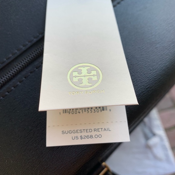 Tory burch Parker small tote - Picture 5 of 5